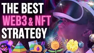 #1 Secret for an Authentic Web3 Marketing Strategy & NFT Drops That Deliver Value & Fan Loyalty