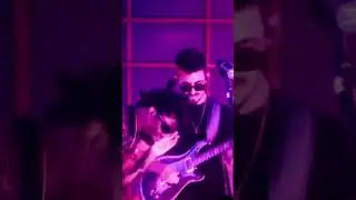 GOD DAMN!!! HE DID THAT!!! X-WING (LIVE FROM KOMODO CITY CAFE)