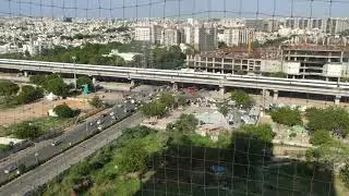 Zydus Hospital Cross road, Ahmedabad