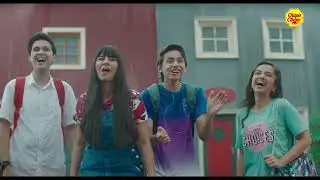 Chupa Chups Sour Belts and Bites : Karte Raho #FunFanaFunFun (Telugu)