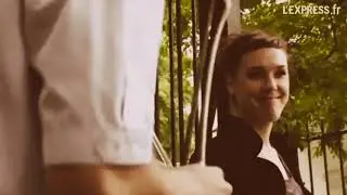 ZAZ - Je Veux Türkçe Altyazı