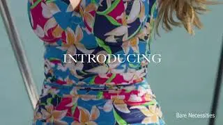 Introducing Bare Slimming Swimwear