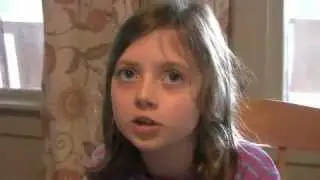Kids Talk About Going Back to School