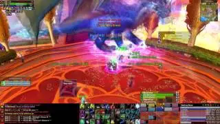 [TBC] Kalecgos Vs. Huge Mistake - Sunwell Plateau - Excalibur WoW