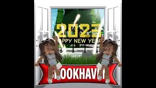 partie 1 nouvelle maison sur brookhaven mise a jour 2023 !