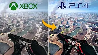WARZONE 2 TRAVANDO muito no CONSOLE? (isso AUMENTA o FPS)! 😳