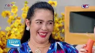 ២គ្រួសារ   ទំនាស់រឿងៈ ជួបហើយ វគ្គ១