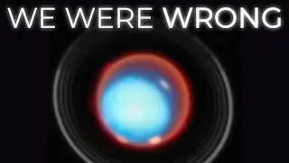Just Released! The James Webb Telescope Image We've All Been Waiting For!