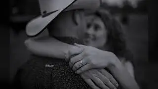 Carly + Daniel's Engagement Reveal Video