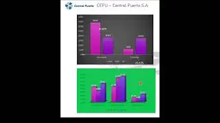 CEPU – CENTRAL PUERTO S.A. - 2T 2024 #shorts