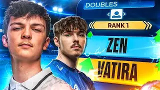 ZEN x VATIRA DUO SHOULD BE ILLEGAL...