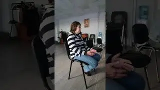 Отзыв о групповой гипнотерапии "Худеем дружно и не только худеем".