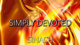 Sinach - Simply Devoted