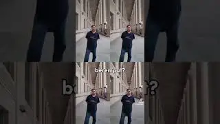 Foto Sendiri? 
