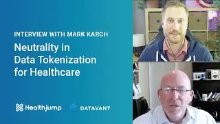 Datavant with Mark Karch