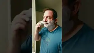 ASMR Shave Timeless Safety Razor 