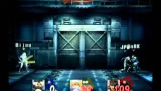 Brawl wifi: Snake box fun