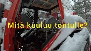 Jouluvideo 2023 - Hyvää joulua kaikille! - Tule mukaan auttamaan, yhdessä voimme tehdä enemmän!
