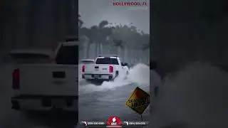 FLORIDA June 12 Storm | Impact Windows and Doors #shorts