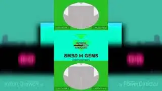(REQUESTED)(YTPMV) King Best Animation Logos Scan in Slow Voice