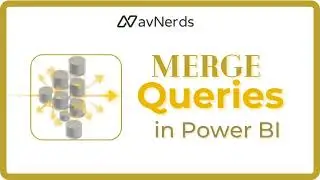 Merge Queries in Power Query | Power BI