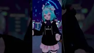 Bro Be Spitting Facts About VRChat