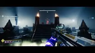 [D2] Solo GM Scarlet 