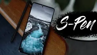 Samsung Galaxy S21 Ultra - ASTONISHING!