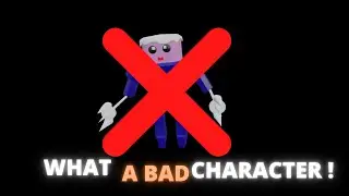 How I fixed my Character- Candyfront Devlog #3
