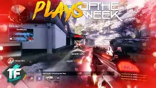 Titanfall 2: Top Plays of the Week #153!