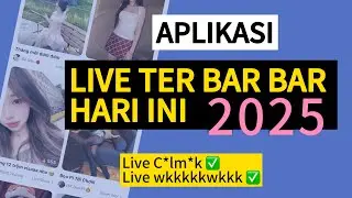 LATEST LIVE BAR BAR APK 2025 FREE AND WITHOUT REGISTRATION - LIVE STREAMING BAR BAR UNLOCK ROOM A...