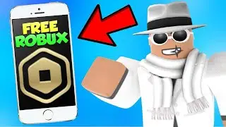 This *SECRET* Promo Code Gives FREE ROBUX! (2024)