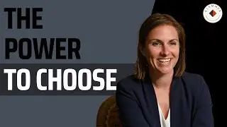 The Power to Choose | Testimonial from Alex