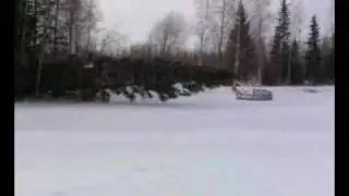 Puu Kaatuu