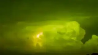 нло 2018 в Москве