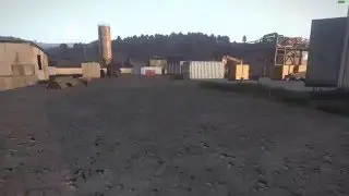 Arma 3. Breaking Point