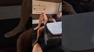 Мало места.