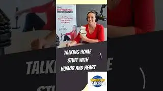 DIY TALK RADIO Nailing Homeownership  #DIY #philly #Homeownership #talkradio