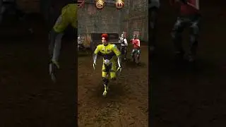 Best Fighting Games For Android 🔥😱 #shorts #zimbola