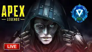 🔴 Привет мой Apex дай я тут чуть поиграю) ч.2
