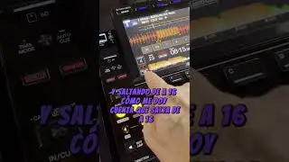 Tip 3/30 de la CDJ 3000 #tipspromixlive #cdj3000 #pioneerdj #promixlive_studio #promixlive