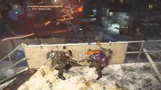 Transmisión de PS4 en vivo de orzowey78