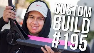 Custom Build 