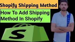 How To Add Shipping Method In Shopify Store | How To Setup Shipping on Shopify (Urdu/Hindi)