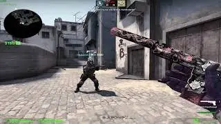unserious cs