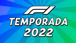 F1 2022 SEASON (All Chapters) Ultimo Minutoon