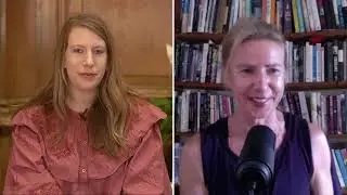 Lionel Shriver: The weather isn't climate change | SpectatorTV
