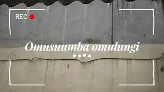 Omusumba Omulungi