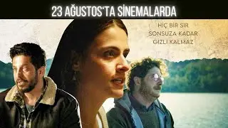 LAVİNYA - Fragman | #Lavinya #Gerilim #BircanFilm #Film