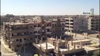 Bajarê Qamişlo, bajarê evînê